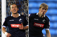 Andy Keogh recalls his prolific partnership with an 18-year-old Harry Kane