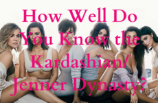 How Well Do You Know the Ins and Outs of the Kardashian/Jenner Dynasty?