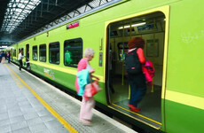 Experiencing public transport delays this week? Here's why