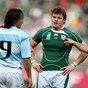 How well do you remember Ireland's painful World Cup exits at the hands of Argentina?