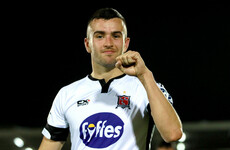 O'Neill confirms Dundalk star has chosen Republic over Northern Ireland