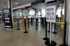 Many non-Irish nationals are as likely to be employed and as educated as Irish people