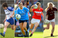 The race is on! Dublin, Cork, Monaghan and Galway clubs vying for All-Ireland glory