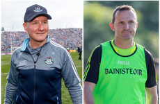 All-Ireland champions Dublin and Meath to face off in fundraiser for injured Liverpool fan