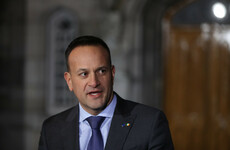 Varadkar accused of 'losing his nerve' as Taoiseach says he's open to 'explore' backstop review mechanism