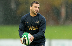 Pumas promise 'new weapons' as they soak up Dublin