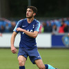 16-year-old Ireland striker Troy Parrott scores for Tottenham in Uefa Youth League against PSV