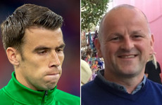 'Football has to stick together': Seamus Coleman explains reason for €5,000 donation to Sean Cox