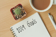 Poll: Are you making any new year’s resolutions?