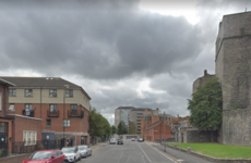 'Rough sleeper' found dead on Dublin City Centre street