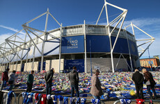 Leicester City helicopter crash victims had 'minimal opportunity' to escape, inquest hears