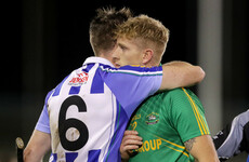 Ballyboden claim extra-time victory over brave Clonkill after emotional Leinster club hurling clash