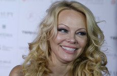 Pamela Anderson should ask why some men 'feel paralysed' by #MeToo, but she may not like the answer