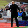 Thierry Henry's Monaco thrashed 4-0 at home in Champions League as wait for first win continues