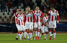 Red Star stun Liverpool as double from Pavkov condemns Reds to frustrating defeat in Belgrade