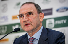 'When someone goes over to England and comes back to Ireland quickly, it's not the perfect recipe for international football'