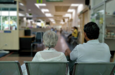 Nurses and doctors should not be on Christmas holidays in the first weeks of January - Taoiseach