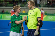 Ireland captain Harte emerges as major injury doubt for World Cup