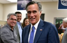 Mitt Romney, who Trump branded a 'stone cold loser', wins Senate seat