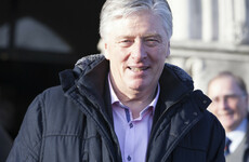 Broadcaster Pat Kenny objects to apartment block plan beside Dalkey home