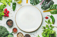 Poll: Would you consider going vegan?