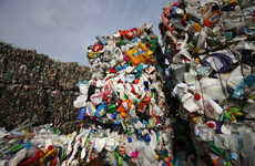 'Single-use': Term used to refer to throw away plastic named Collins word of the year 2018