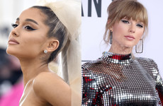 Thank you, next: Why the Ariana Grande/Taylor Swift comparision is reductive AF