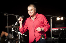 For the love of God, please stop sharing Sinéad O'Connor's tweets about white people