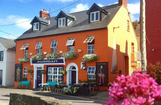 'We use the downtimes to repair': How The Bulman Bar turned an ancient pub into a foodie haunt