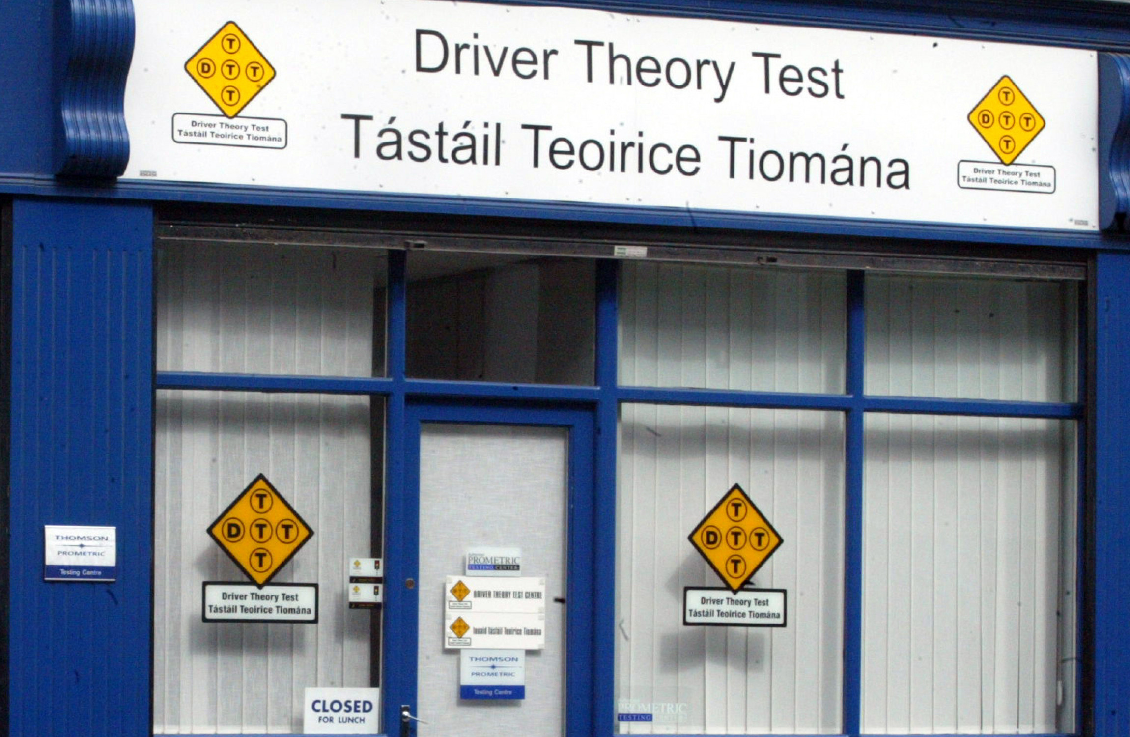 ... Driver pass Test your Quiz: still Could Theory you