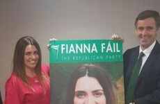 Micheál Martin disciplines senator for launching Fianna Fáil candidate in the North