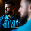 Henshaw happy to cover fullback but focused on perfecting centre play