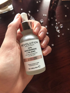 Makeup Revolution's new skincare products could give The Ordinary a run for its money