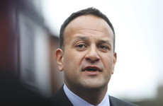 Varadkar doubles down on comments about medics not taking holidays over new year period