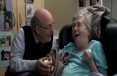 Pensioner being restricted from visiting his wife in her care home is 'shameful', says FG TD