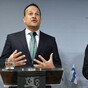 A Brexit deal in November is less likely with every day that passes, says Taoiseach