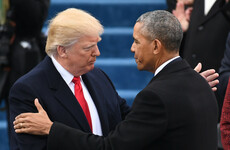 Donald Trump and the Democrats can both feel the midterms helped their 2020 chances