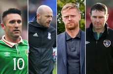 Keane, Duffer and Mohan: 6 candidates to replace Noel King as Ireland U21 manager