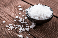 A pinch more salt: €700k is being spent to increase our winter salt supplies