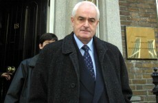 Ned O'Keeffe released without charge