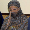 Pakistani Christian woman who was sentenced to death for blasphemy, freed from jail