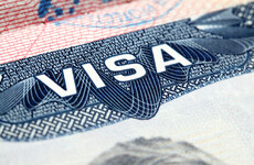 There could be a new US visa for Irish citizens - if it's approved by Congress