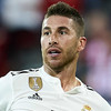 Sergio Ramos in hot water again after bloodying opponent with elbow