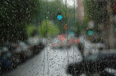 Wind and rain warnings issued for several counties