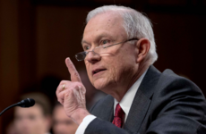 'Trump has crossed a red line': Fears Jeff Sessions' replacement will try to derail Russia probe
