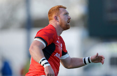 Neck injury forces Saracens flanker to step away from rugby at 24