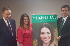 Micheál Martin to decide Eamon Ó Cuív's fate today for launching candidate without permission