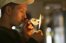 Poll: Should tourists be allowed to buy cannabis in the Netherlands?