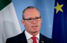 Tánaiste says people shouldn't get carried away on the back of rumour about a Brexit deal in the coming days