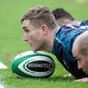 Big stage for Larmour to shine, O'Brien back and one unlucky lock misses out